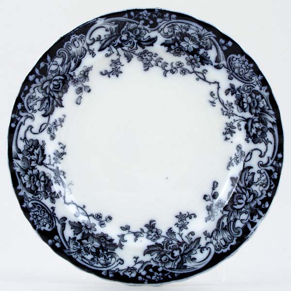 Plate c1907